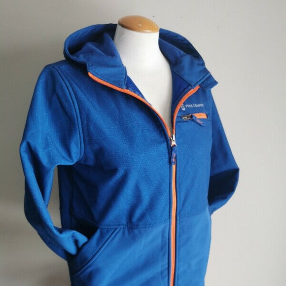 Boys Free Country Fall Jacket - Picture 8 of 10